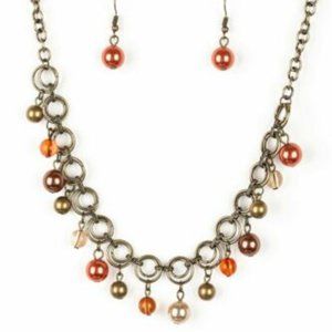 Paparazzi Fiercely Fancy - Multi